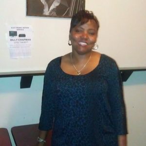 Meet your Posher, Rhonda